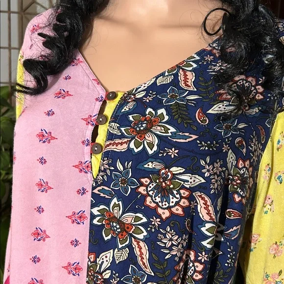 SACRED THREADS TOP L/XL - Picture 3 of 15